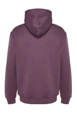 Sudadera con capucha