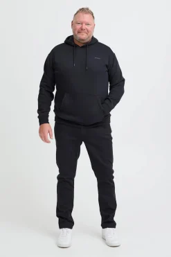Sudadera con capucha