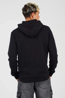Sudadera con capucha