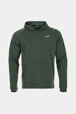 Sudadera con capucha