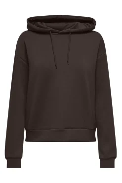 Sudadera con capucha