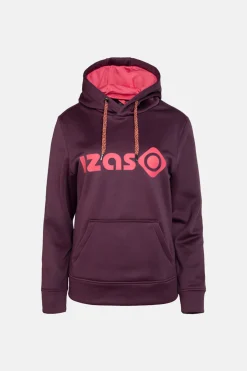 Sudadera con capucha