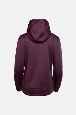 Sudadera con capucha
