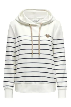 Sudadera con capucha