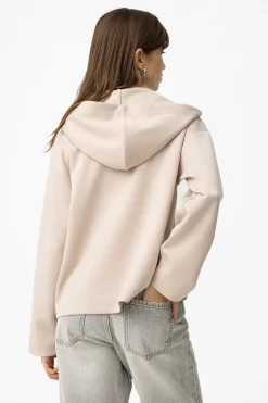 Sudadera con capucha