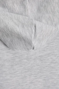 Sudadera con capucha algod&oacute;n