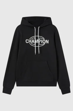 Sudadera con capucha Champion