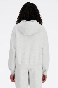 Sudadera con capucha deportiva