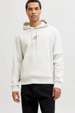 Sudadera con capucha regular fit