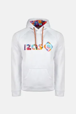 Sudadera con capucha unisex