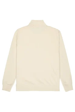 Sudadera con capucha y cremallera