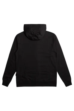 Sudadera con capucha y cremallera