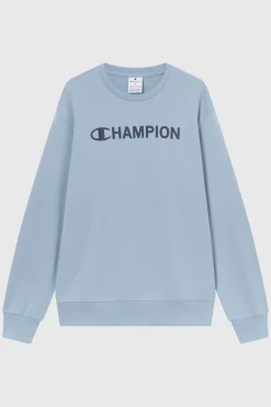 Sudadera cuello caja Champion