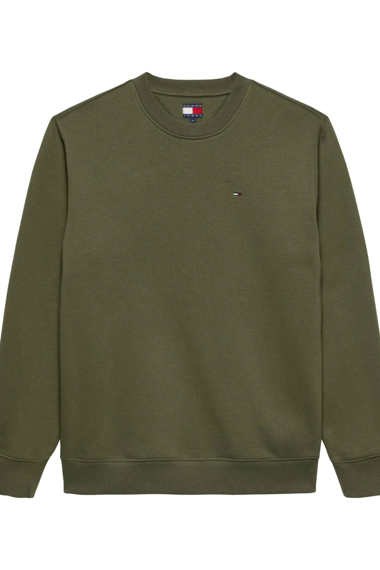 Sudadera de corte regular