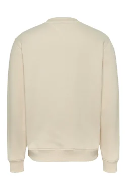 Sudadera de corte regular