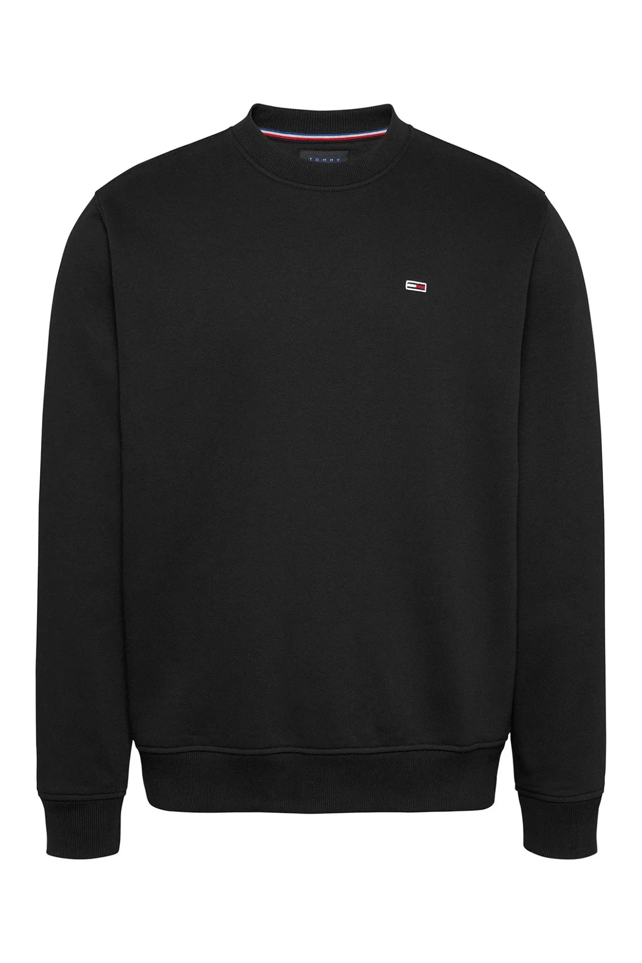 Sudadera de corte regular
