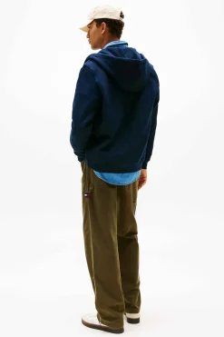 Sudadera de corte regular