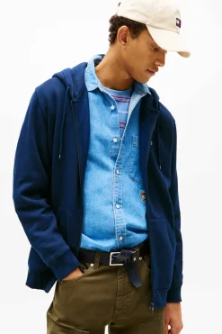 Sudadera de corte regular
