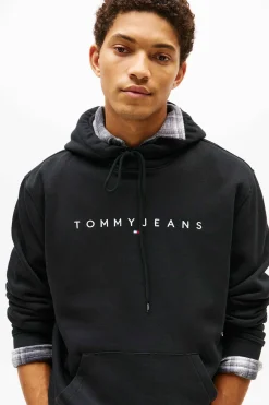 Sudadera de corte regular