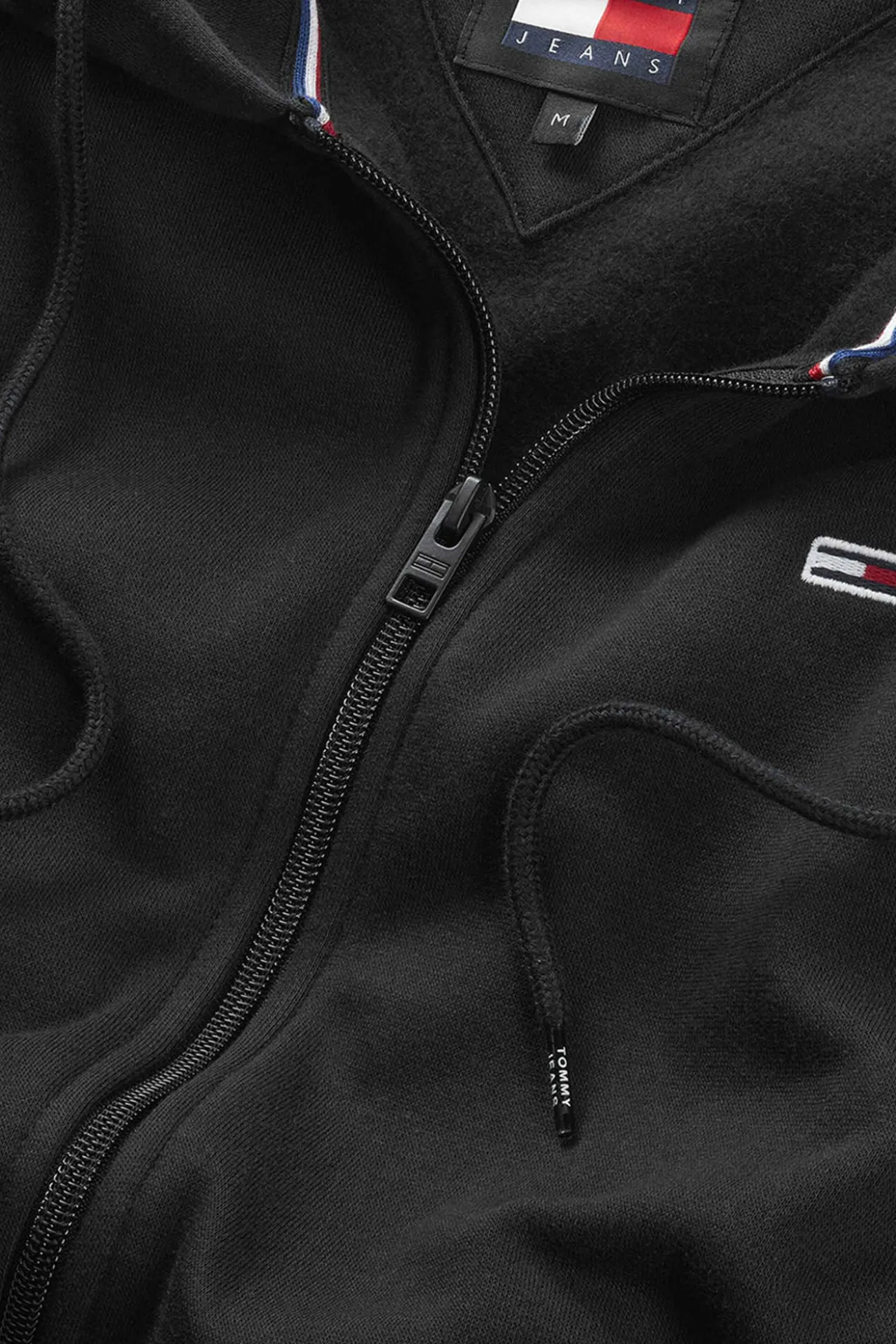 Sudadera de corte regular