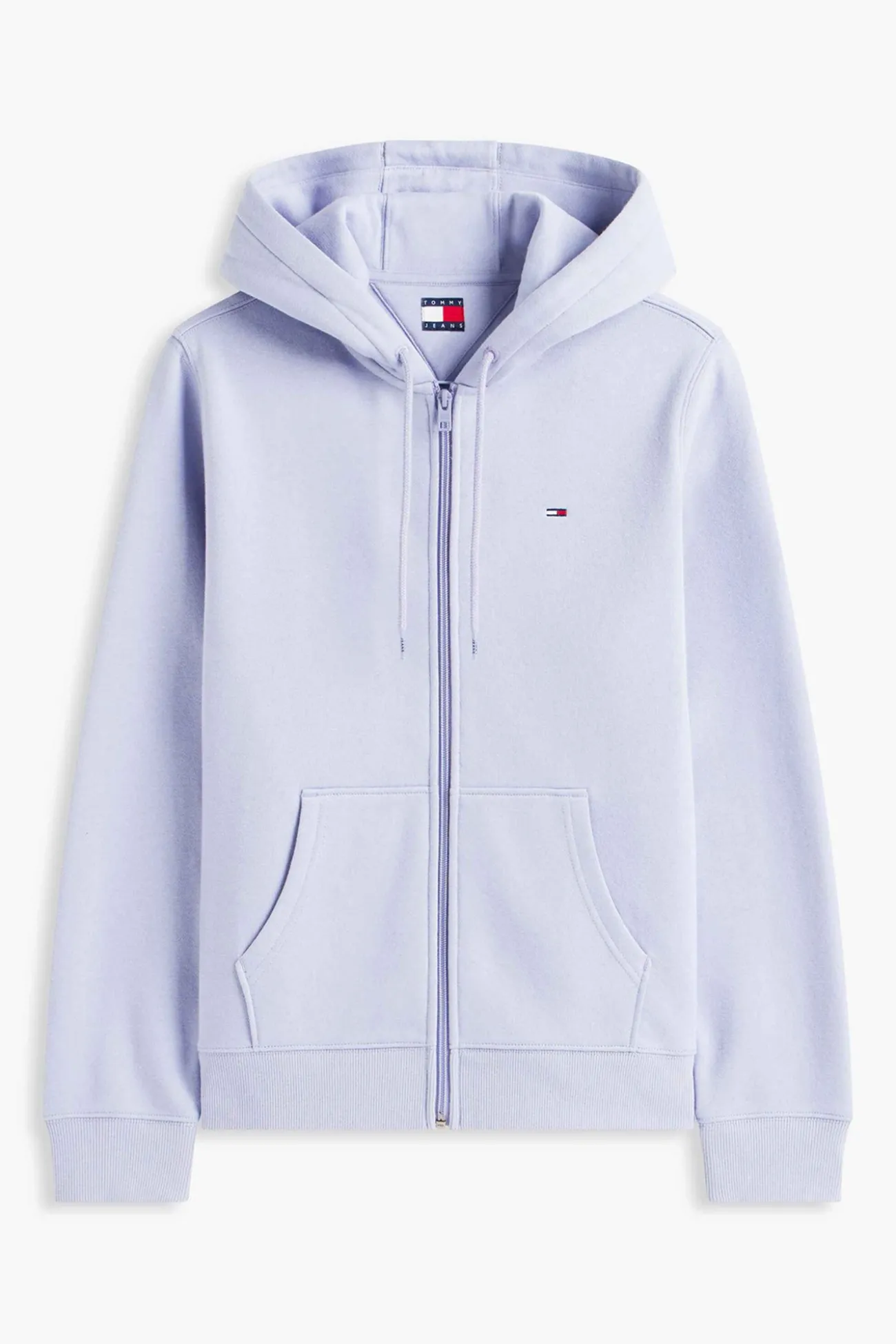 Sudadera de corte regular