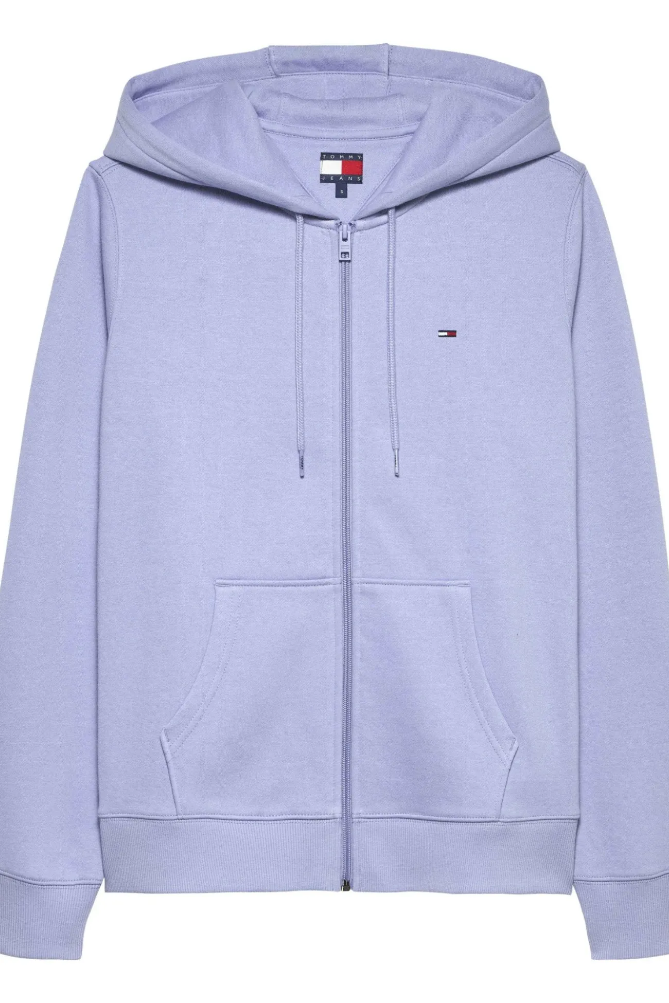 Sudadera de corte regular