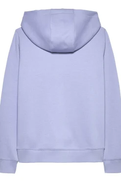 Sudadera de corte regular