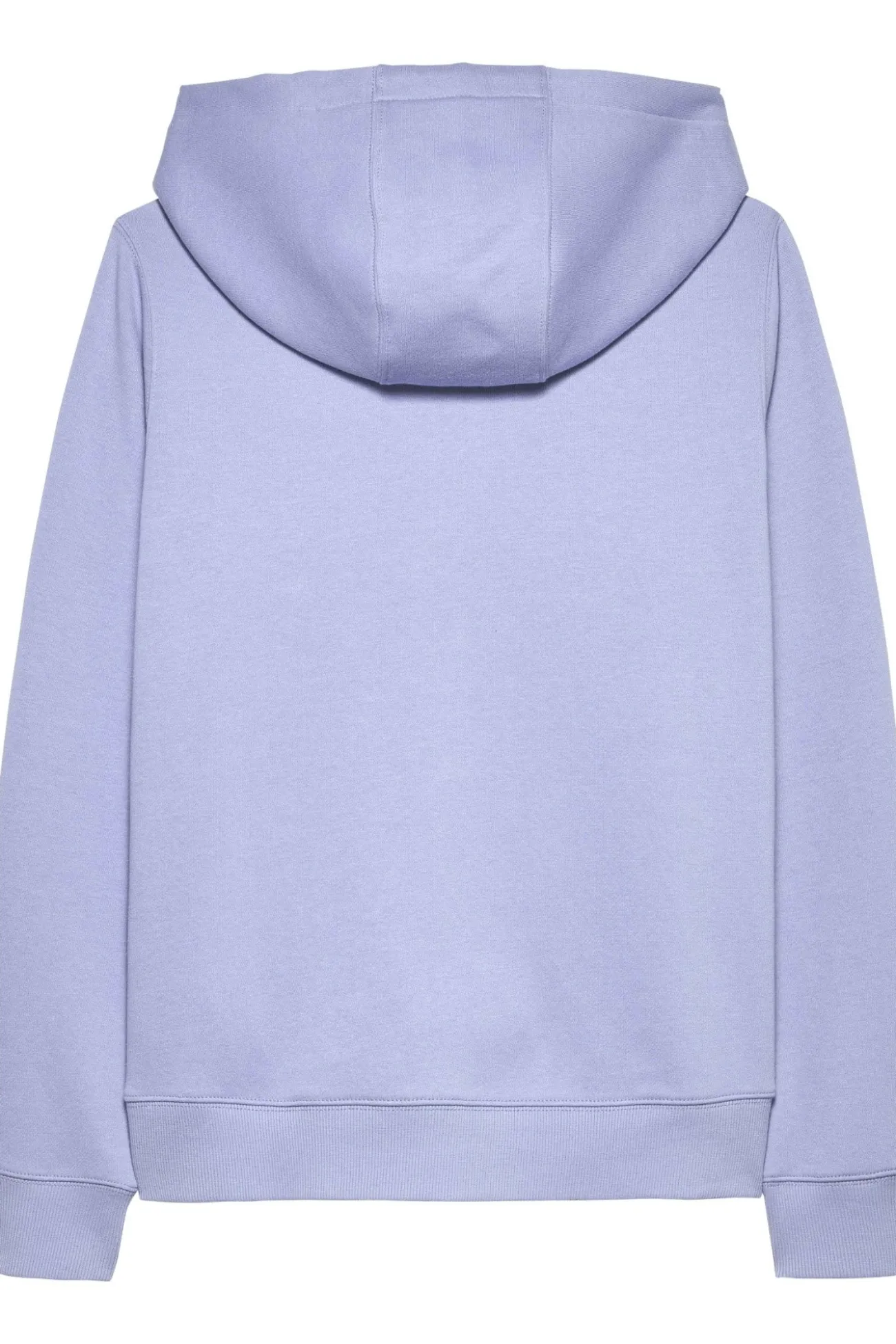Sudadera de corte regular