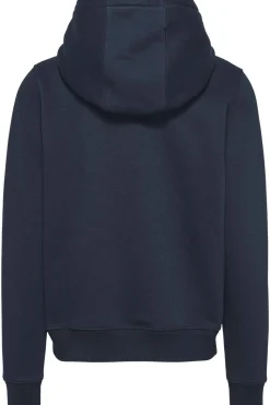 Sudadera de corte regular