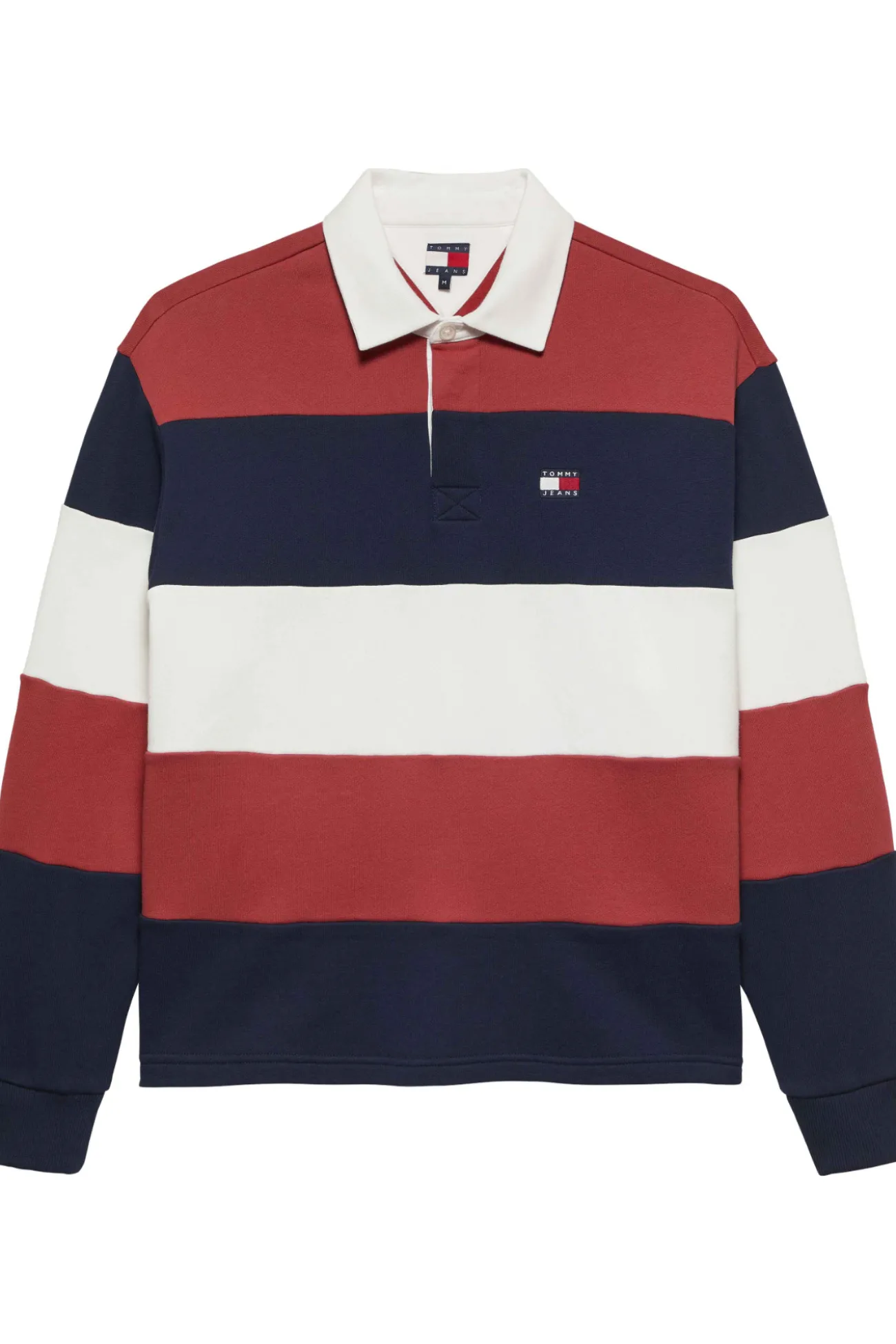 Sudadera de corte relajado