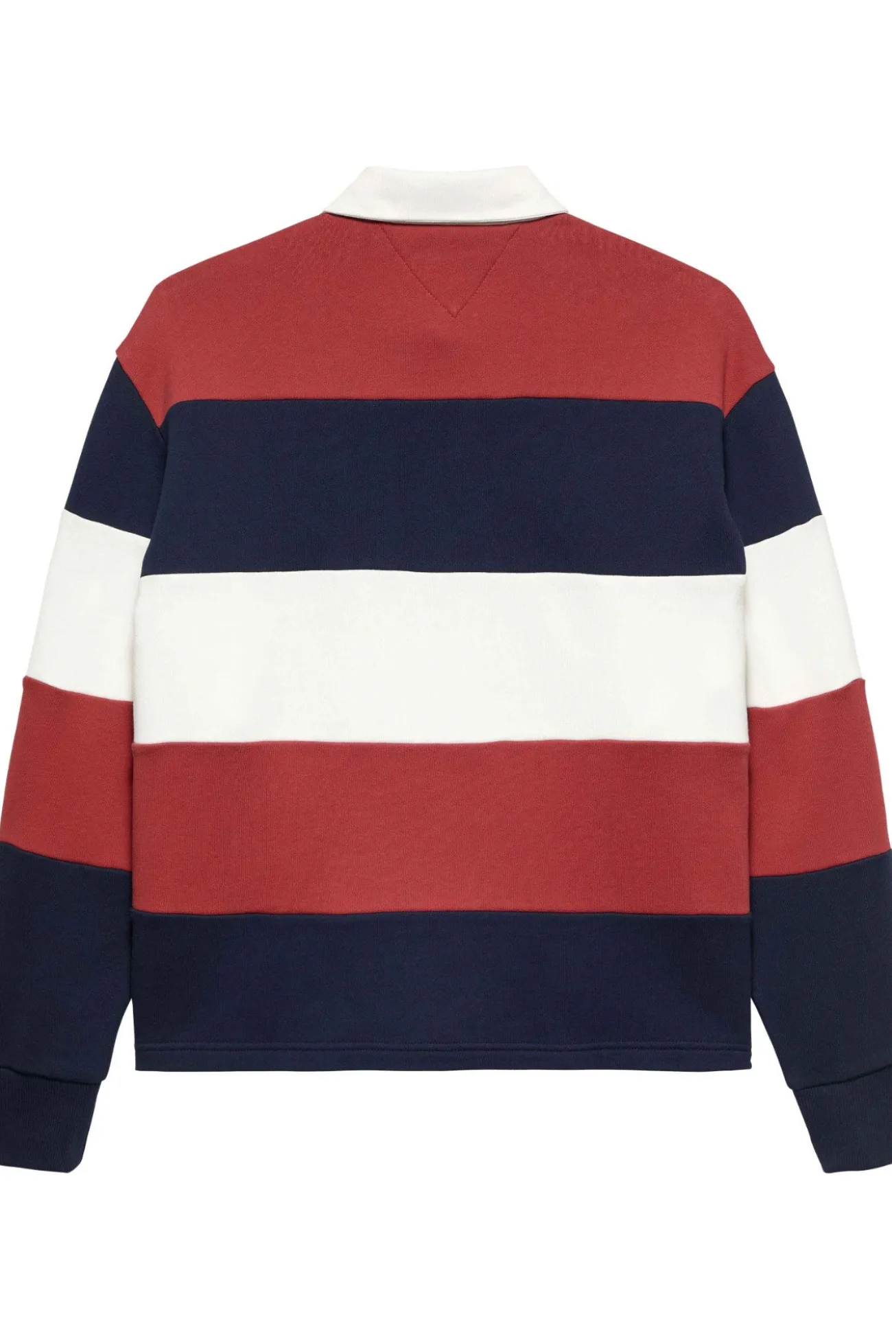 Sudadera de corte relajado