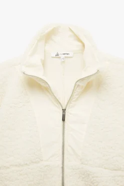 Sudadera de felpa