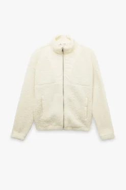 Sudadera de felpa