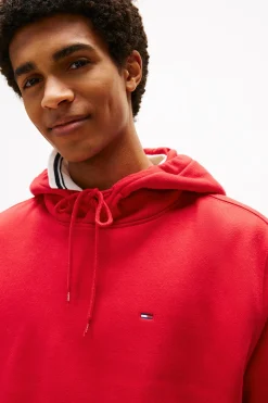 Sudadera de hombre con capucha ajustable
