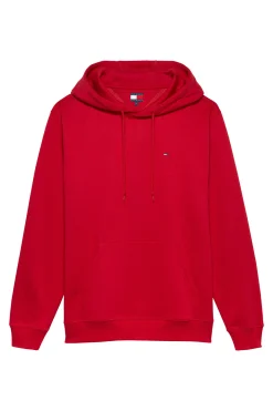 Sudadera de hombre con capucha ajustable