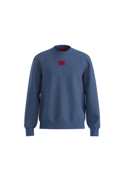 Sudadera de manga larga
