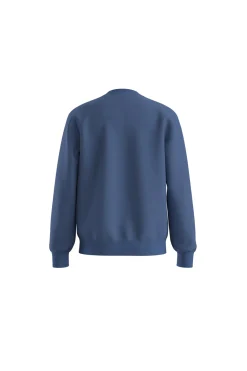 Sudadera de manga larga