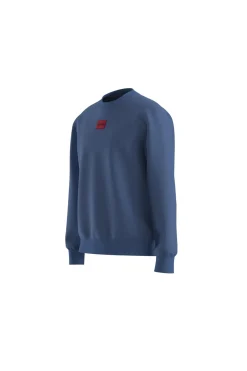 Sudadera de manga larga
