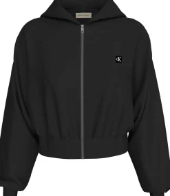 Sudadera de mujer con capucha
