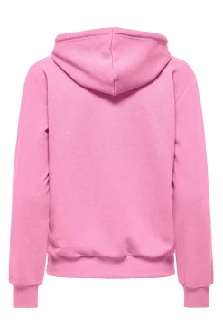 Sudadera deportiva con capucha