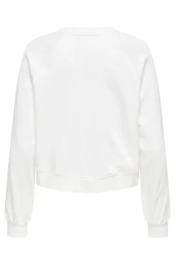 Sudadera dibujo frontal