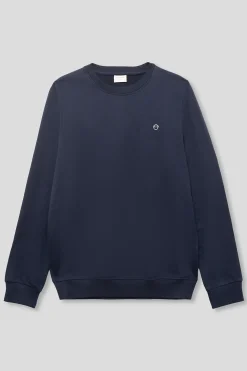 Sudadera estampada
