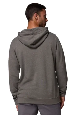 Sudadera estampada con capucha Columbia Trek&trade; para hombre