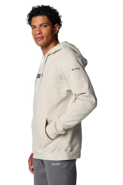 Sudadera estampada con capucha Columbia Trek&trade; para hombre