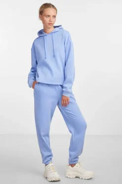Sudadera hoodie básica