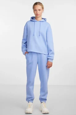 Sudadera hoodie b&aacute;sica