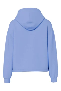 Sudadera hoodie b&aacute;sica