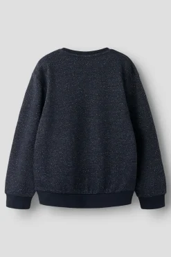 Sudadera lisa