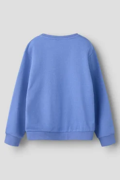 Sudadera lisa