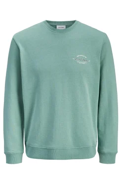 Sudadera logo